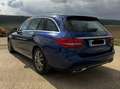 Mercedes-Benz C 250 C 250 T Avantgarde Aut. Avantgarde Blau - thumbnail 8