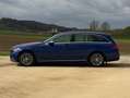 Mercedes-Benz C 250 C 250 T Avantgarde Aut. Avantgarde Blau - thumbnail 9