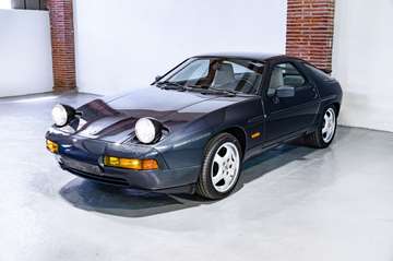 928 5.0 S4