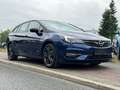 Opel Astra Design & Tech Navi Rkam 1.Hand Top Zustand 8xReif Blau - thumbnail 7