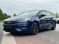 Opel Astra Design & Tech Navi Rkam 1.Hand Top Zustand 8xReif Blau - thumbnail 29