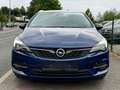Opel Astra Design & Tech Navi Rkam 1.Hand Top Zustand 8xReif Blau - thumbnail 39