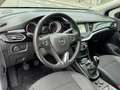 Opel Astra Design & Tech Navi Rkam 1.Hand Top Zustand 8xReif Blau - thumbnail 20