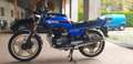 Honda CB 400 N Azul - thumbnail 5