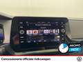 Volkswagen T-Cross 1.0 tsi life 95cv Nero - thumbnail 12