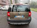 Skoda Yeti Yeti 2.0 TDI CR 110CV 4x4 Elegance Bianco - thumbnail 4