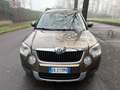 Skoda Yeti Yeti 2.0 TDI CR 110CV 4x4 Elegance Bianco - thumbnail 8