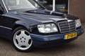 Mercedes-Benz E 320 Cabrio Two-tone Nieuwstaat Vol opties Blauw - thumbnail 35