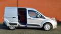 Ford Transit Connect L1 1.5 TDCI 75pk Trend 3Zits Zilver - thumbnail 4