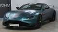 Aston Martin Vantage V8 Vantage F1 Edition Coupe Grün - thumbnail 1