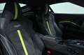 Aston Martin Vantage V8 Vantage F1 Edition Coupe Grün - thumbnail 9