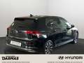 Volkswagen Golf Golf 8 1.0 TSI OPF Active Navi ACC Parkassist Negro - thumbnail 6