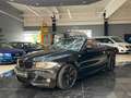 BMW 125 i Cabrio M-Paket / 1.HAND / Xenon / Navi Schwarz - thumbnail 1