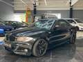 BMW 125 i Cabrio M-Paket / 1.HAND / Xenon / Navi Schwarz - thumbnail 3