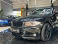 BMW 125 i Cabrio M-Paket / 1.HAND / Xenon / Navi Schwarz - thumbnail 4