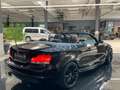BMW 125 i Cabrio M-Paket / 1.HAND / Xenon / Navi Schwarz - thumbnail 12