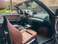 BMW 125 i Cabrio M-Paket / 1.HAND / Xenon / Navi Schwarz - thumbnail 25