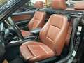 BMW 125 i Cabrio M-Paket / 1.HAND / Xenon / Navi Schwarz - thumbnail 30