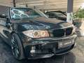 BMW 125 i Cabrio M-Paket / 1.HAND / Xenon / Navi Schwarz - thumbnail 10