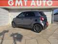smart forFour CABRIO 0.9 90CV TWINAMIC PRIME PACK BRABUS LED NA - thumbnail 3