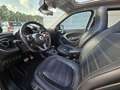 smart forFour CABRIO 0.9 90CV TWINAMIC PRIME PACK BRABUS LED NA - thumbnail 12