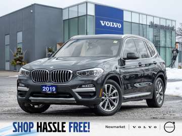 xDrive30i SAV |TRADE IN |2 SETS OF WHEELS