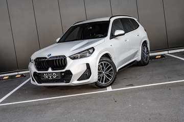 X1 | sDrive18I | M-Sport | ACC | LED | CAM