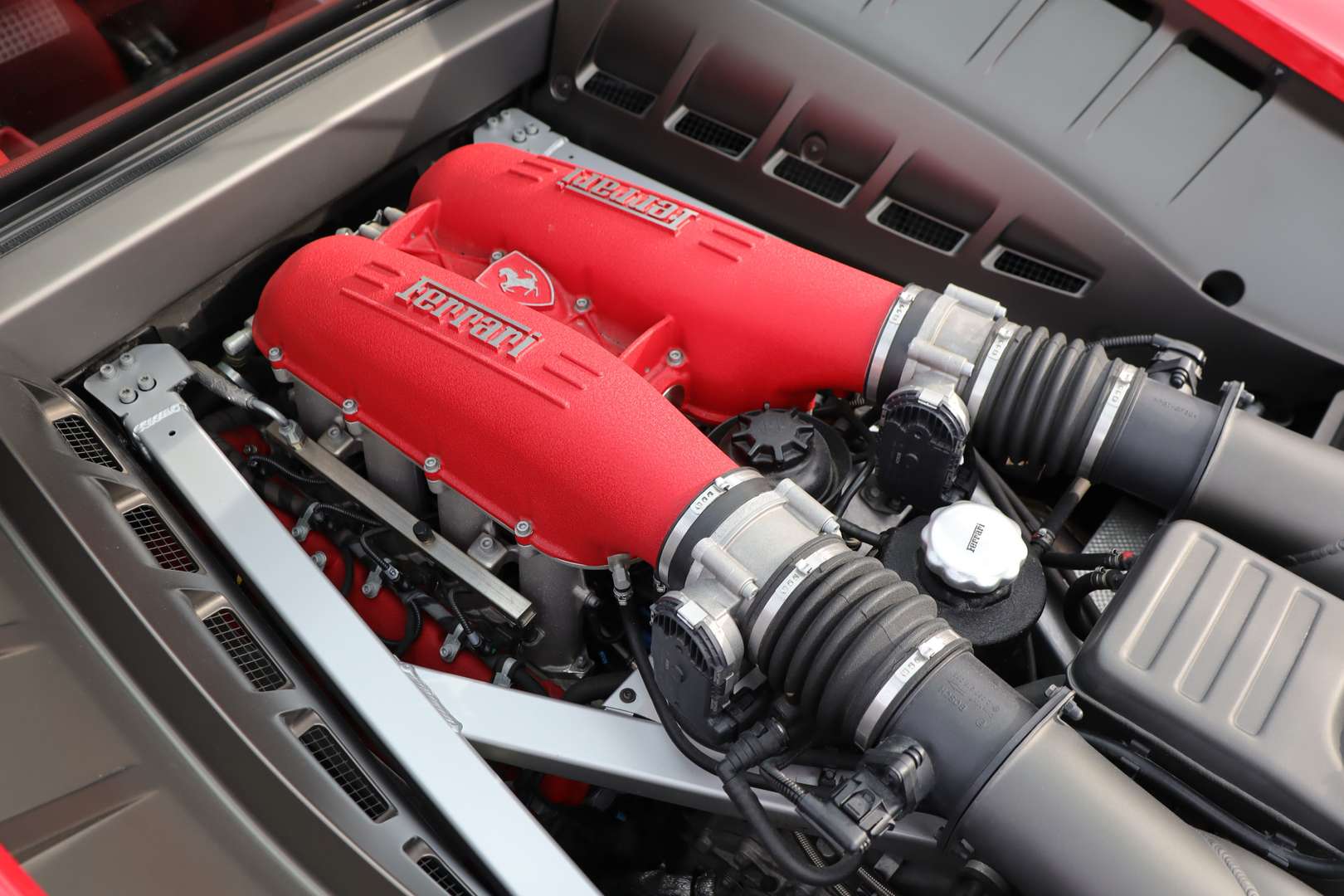 Ferrari F430 - - Joinsteer - #2