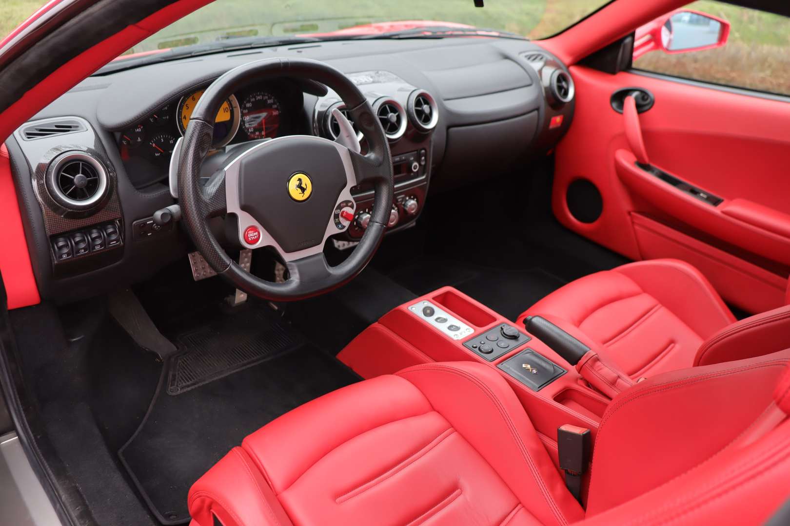 Ferrari F430 - - Joinsteer - #4