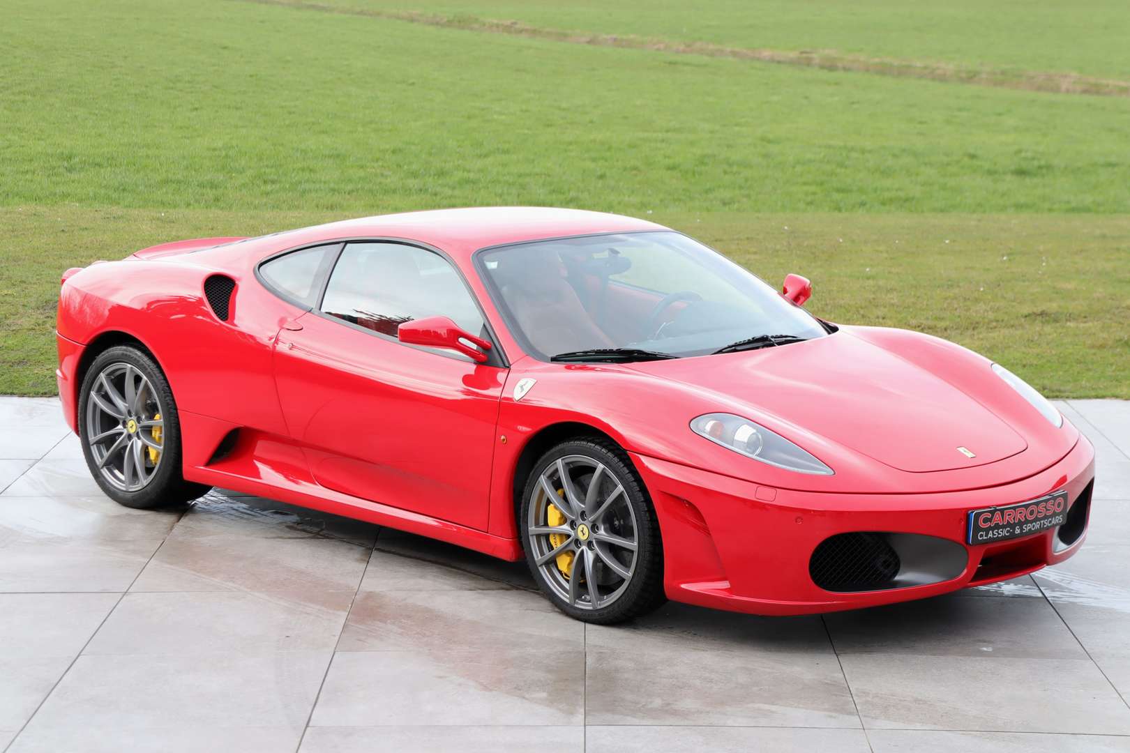 Ferrari F430 - - Joinsteer - #1