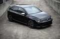 Volkswagen Golf R Golf R 2.0 TSI 4Motion DSG Schwarz - thumbnail 1