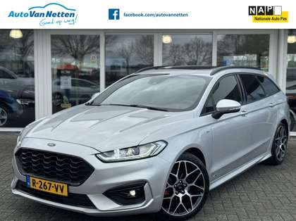 Ford Mondeo Wagon 2.0 TDCi 192pk Automaat, Vignale, AWD-ST-LIN