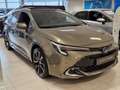 Toyota Corolla 2.0 Hybrid Executive Nieuw direct leverbaar! Bronz - thumbnail 1