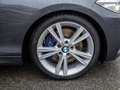 BMW 240 Mi Cabrio xDrive NAVI+LED+KAMERA+MEMORY+KL Grau - thumbnail 5
