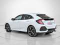 Honda Civic 1.0 VTEC Turbo Elegance Navi CVT Blanco - thumbnail 5