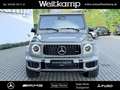 Mercedes-Benz G 63 AMG Mercedes-AMG G 63 A22+MANUFAKTUR+SUPERIOR+Night Grau - thumbnail 27