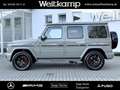 Mercedes-Benz G 63 AMG Mercedes-AMG G 63 A22+MANUFAKTUR+SUPERIOR+Night Grigio - thumbnail 2