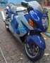 Suzuki Hayabusa GSX1300R Bleu - thumbnail 1