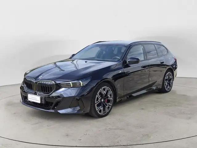BMW 5 Series main image