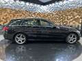 Mercedes-Benz C 400 T /4M/Amg-Paket/HUD/Pano/ Noir - thumbnail 4