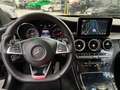 Mercedes-Benz C 400 T /4M/Amg-Paket/HUD/Pano/ Noir - thumbnail 9