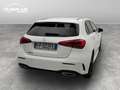 Mercedes-Benz A 180 d Premium auto Bianco - thumbnail 6