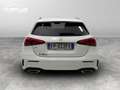 Mercedes-Benz A 180 d Premium auto Bianco - thumbnail 5