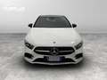Mercedes-Benz A 180 d Premium auto Bianco - thumbnail 2