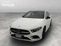 Mercedes-Benz A 180 d Premium auto Bianco - thumbnail 1
