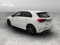 Mercedes-Benz A 180 d Premium auto Bianco - thumbnail 4