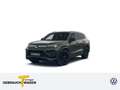 Volkswagen Tayron 1.5 eHYBRID R-LINE BLACK STYLE H+K AHK Grün - thumbnail 1