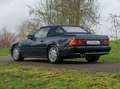 Mercedes-Benz SL 280 SL280 / SERVICEHIST / 4 SEATS Niebieski - thumbnail 10