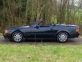 Mercedes-Benz SL 280 SL280 / SERVICEHIST / 4 SEATS Azul - thumbnail 2