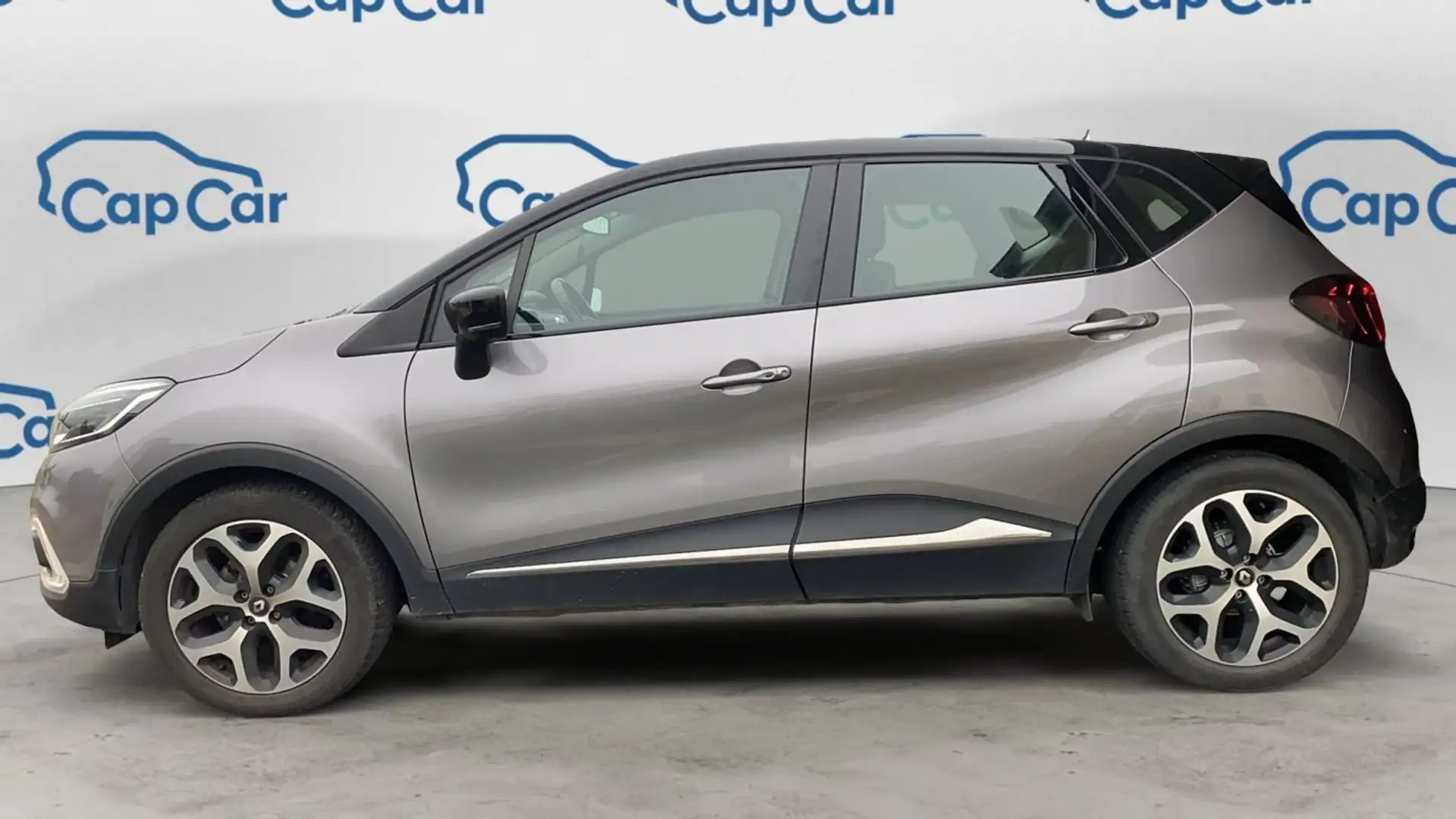 Renault Captur I 0.9 TCe 90 Energy Intens - 2